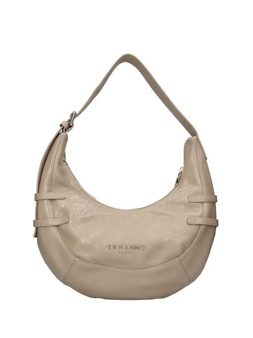 Borsa ecopelle ERMANNO FIRENZE | 12401901SABBIA